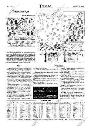 ABC MADRID 21-11-1998 página 54