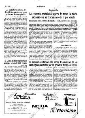 ABC MADRID 21-11-1998 página 58