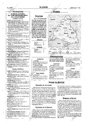 ABC MADRID 21-11-1998 página 64
