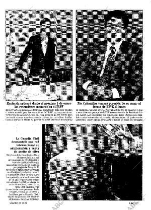 ABC MADRID 21-11-1998 página 7