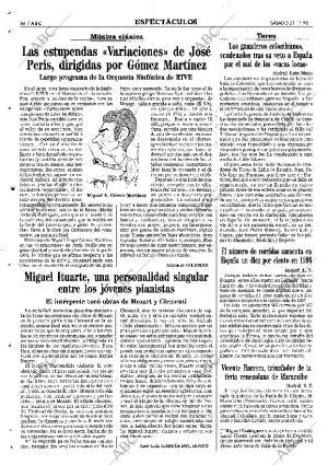ABC MADRID 21-11-1998 página 86
