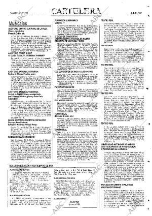 ABC MADRID 21-11-1998 página 87