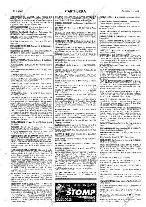 ABC MADRID 21-11-1998 página 92