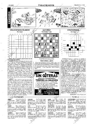 ABC SEVILLA 21-11-1998 página 100