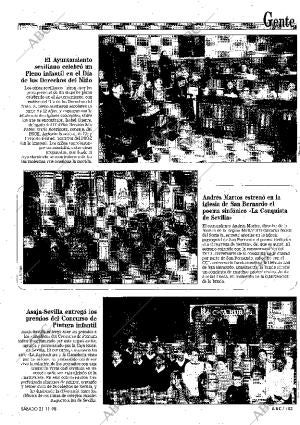 ABC SEVILLA 21-11-1998 página 103