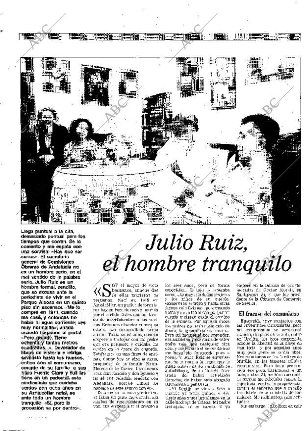 ABC SEVILLA 21-11-1998 página 104