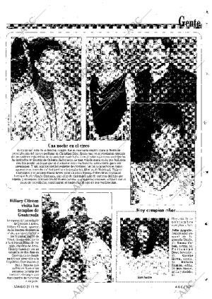 ABC SEVILLA 21-11-1998 página 107