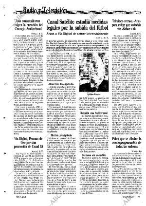 ABC SEVILLA 21-11-1998 página 108