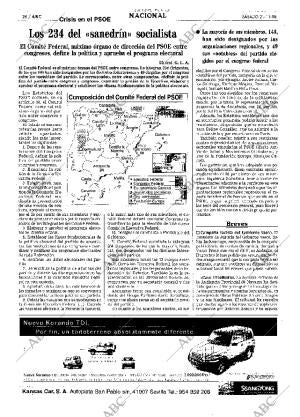 ABC SEVILLA 21-11-1998 página 26