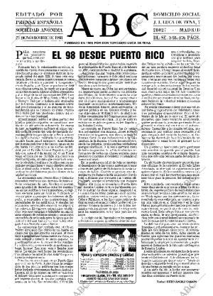 ABC SEVILLA 21-11-1998 página 3