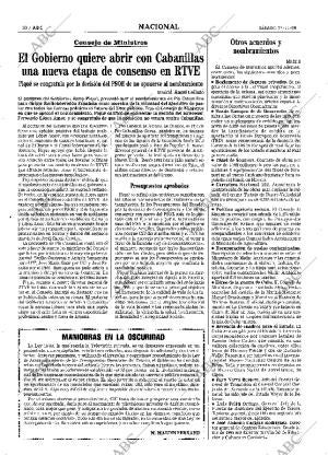 ABC SEVILLA 21-11-1998 página 30