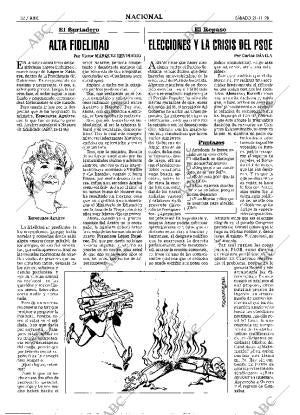 ABC SEVILLA 21-11-1998 página 32