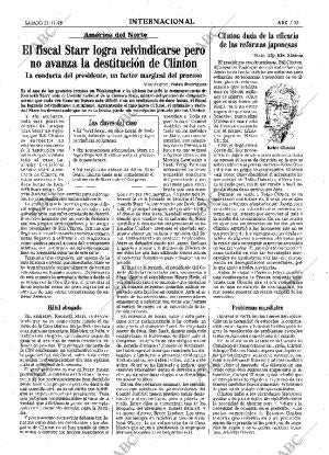 ABC SEVILLA 21-11-1998 página 35