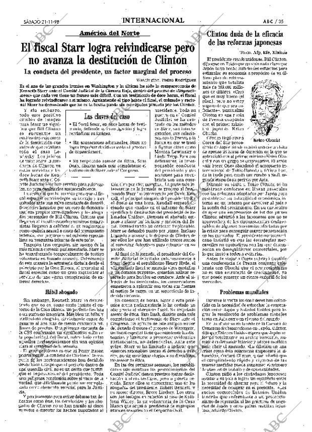 ABC SEVILLA 21-11-1998 página 35