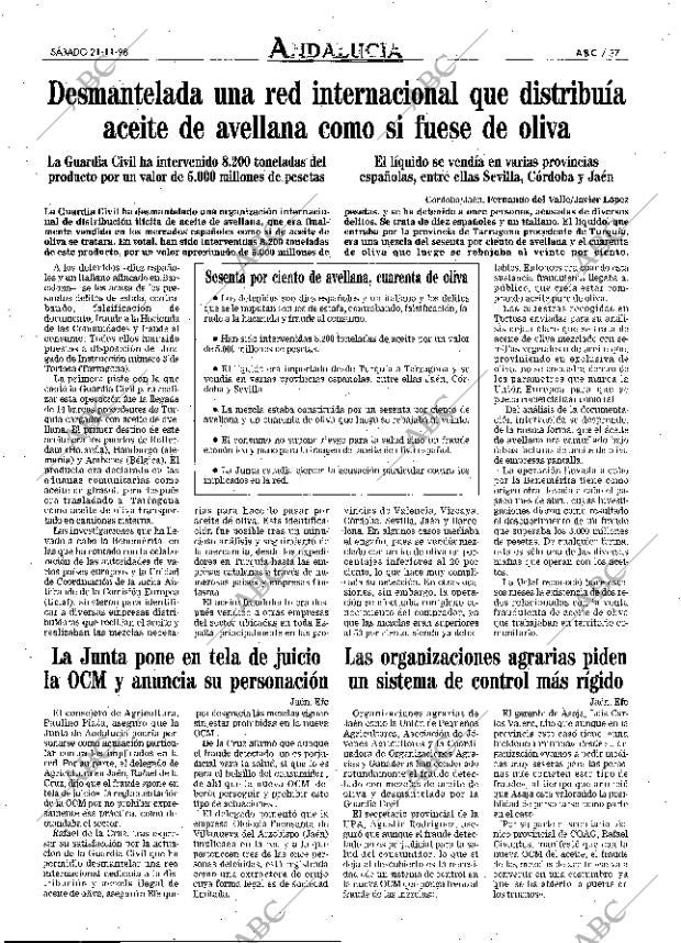 ABC SEVILLA 21-11-1998 página 37