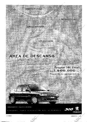 ABC SEVILLA 21-11-1998 página 4