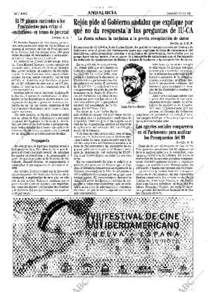 ABC SEVILLA 21-11-1998 página 42