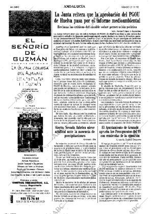 ABC SEVILLA 21-11-1998 página 44