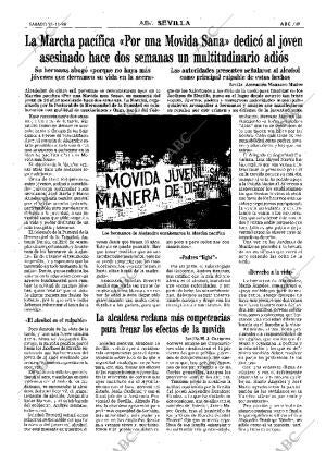 ABC SEVILLA 21-11-1998 página 49