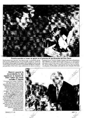 ABC SEVILLA 21-11-1998 página 5