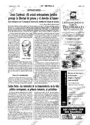 ABC SEVILLA 21-11-1998 página 53