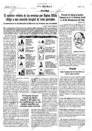 ABC SEVILLA 21-11-1998 página 59