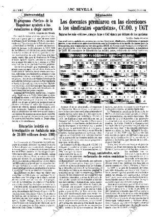 ABC SEVILLA 21-11-1998 página 60