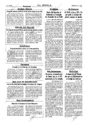 ABC SEVILLA 21-11-1998 página 62