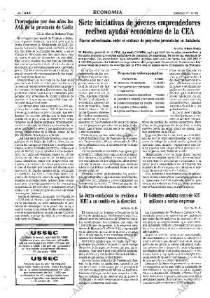 ABC SEVILLA 21-11-1998 página 66