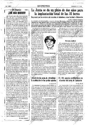 ABC SEVILLA 21-11-1998 página 68