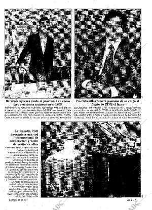 ABC SEVILLA 21-11-1998 página 7