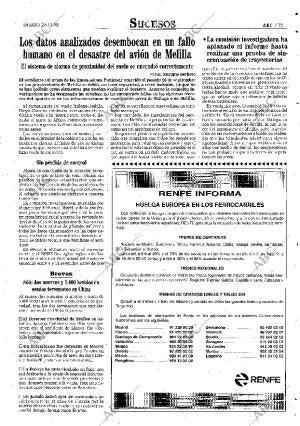 ABC SEVILLA 21-11-1998 página 75