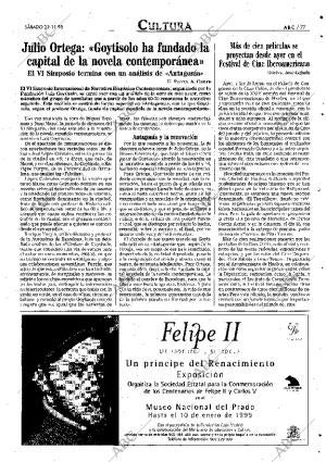 ABC SEVILLA 21-11-1998 página 77