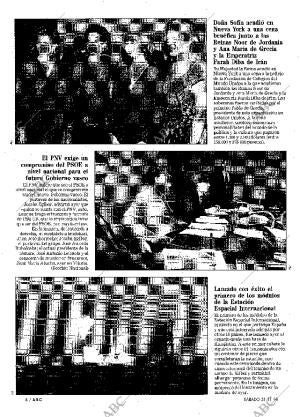 ABC SEVILLA 21-11-1998 página 8