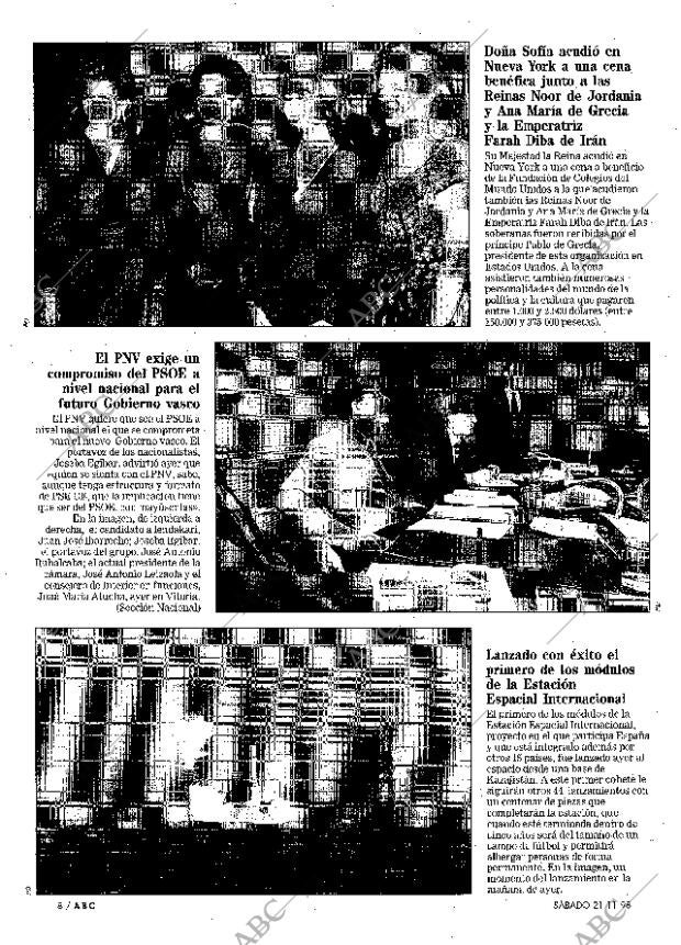 ABC SEVILLA 21-11-1998 página 8
