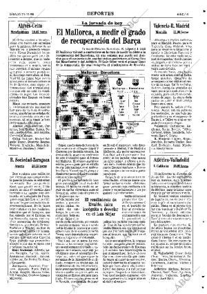 ABC SEVILLA 21-11-1998 página 81