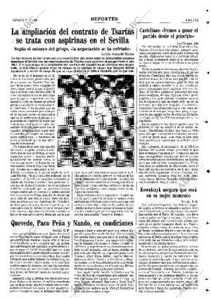 ABC SEVILLA 21-11-1998 página 83