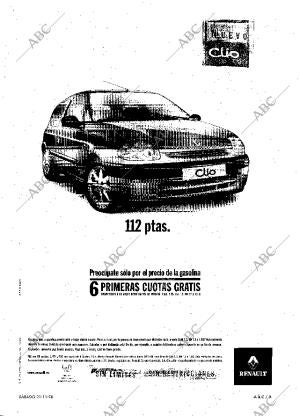 ABC SEVILLA 21-11-1998 página 9