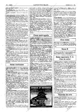 ABC SEVILLA 21-11-1998 página 90