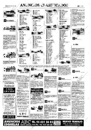 ABC SEVILLA 21-11-1998 página 93