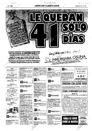ABC SEVILLA 21-11-1998 página 96