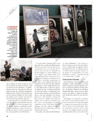 BLANCO Y NEGRO MADRID 22-11-1998 página 44