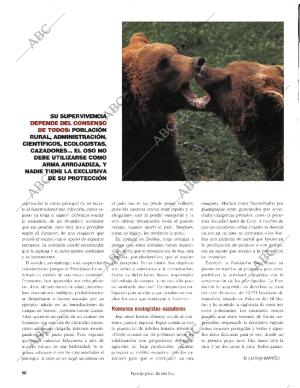 BLANCO Y NEGRO MADRID 22-11-1998 página 66