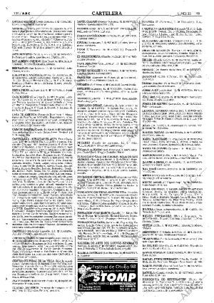 ABC MADRID 23-11-1998 página 100