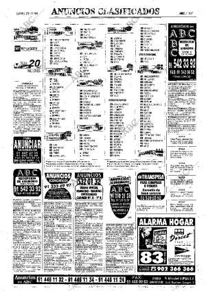 ABC MADRID 23-11-1998 página 107