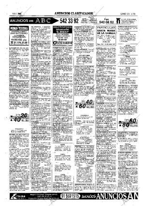 ABC MADRID 23-11-1998 página 108