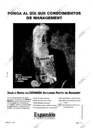 ABC MADRID 23-11-1998 página 11