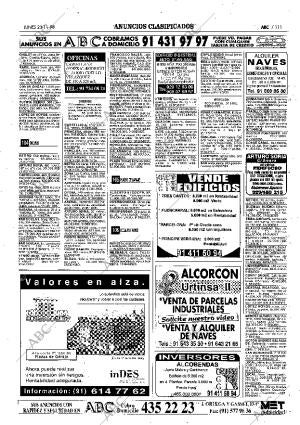 ABC MADRID 23-11-1998 página 111