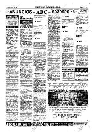 ABC MADRID 23-11-1998 página 113