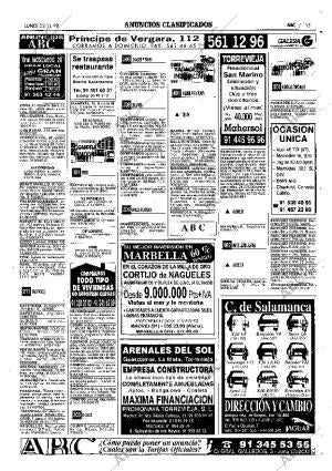 ABC MADRID 23-11-1998 página 115